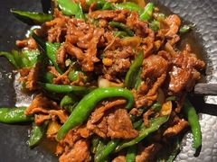 -洞庭土菜馆(天河北总店)