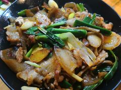 -弓虽昌焖烧鸡(大竹林店)