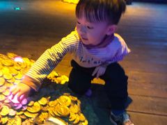 -沈阳海洋探索中心