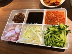 -姥姥家春饼店(八里庄店)
