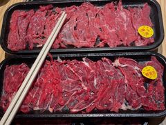 -正禾鲜·潮汕牛肉火锅(凯德天府店)