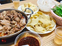 -老殷锅仔