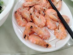-红月湾海鲜饭店•沙滩海景(双月湾店)