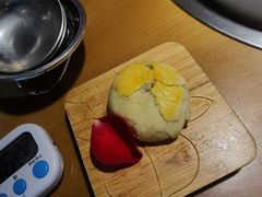 -菌彩云南野生菌火锅(万达广场店)