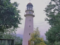 -金海湾滨江公园