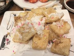 -长寿参鸡汤(朝韩风情街店)