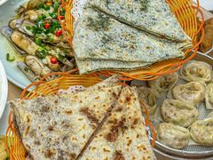 -面道赞宁海海鲜面(迎凤街店)