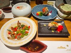 -味见·荣家(亚泰大街店)