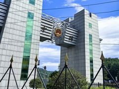 -图们口岸