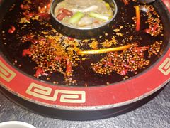 -陈眼镜火锅(总店)