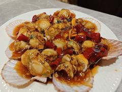 -九龙餐厅(大沽路店)