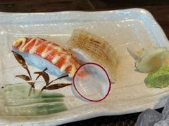 -田舍家Inakaya·炉端烧·铁板烧(天汇igc店)
