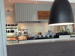 -昆山琶拉帝诗酒店·河畔咖啡厅Riverside Cafe
