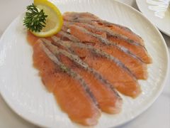 -库滋明·俄罗斯特色美食(中央大街店)