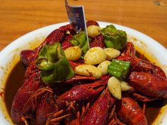 -红胖胖龙虾王·本地菜