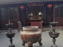 -苏州上方山国家森林公园