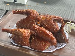 -水上明月·湖景餐厅