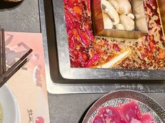 -锦城印象火锅(天府三街店)