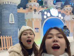 -世界之窗阿尔卑斯冰雪世界