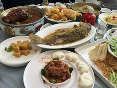 -一家人(凯旋路店)