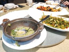 -铜锣湾·有麝自然香(重庆新天地店)