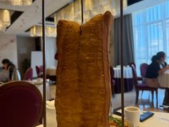 -红燕阁·中餐厅·粤式早茶·海南特色菜(红燕堂酒店)