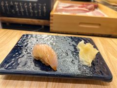 -鮨政·Omakase(港汇恒隆广场店)