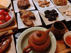 -青藤茶馆(南山路店)