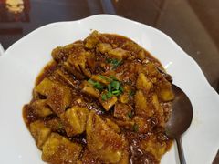 -福来齐·鲁菜海鲜·渔家菜(朝阳街分店)