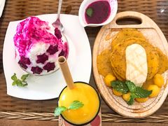 -Fresh Fruit Factory - Fruit Cuisine Restaurant