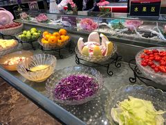 -贵族世家牛排(晋江万达店)