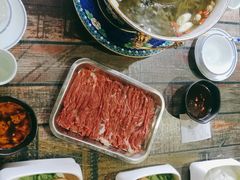 -龙虾风暴(松江店)