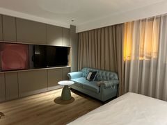 -天逅酒店(观前街宫巷店)