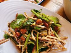 -兔槽江湖菜·重庆璧山兔(水围店)