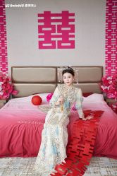 -MuseMarry婚纱(前海嘉里中心店)