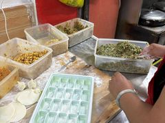 -孖妹上肉饺子馆