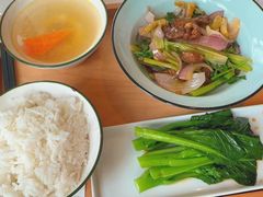 -J cafe 朝夕餐厅