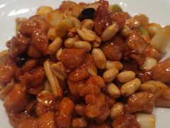 -万荣烤鸭店·北京菜(天坛店)