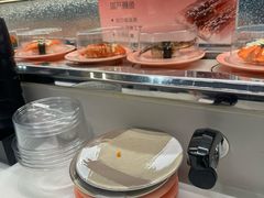 -争鲜回转寿司(朝北大悦城店)