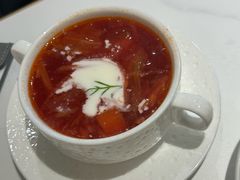 -库滋明·俄罗斯特色美食(中央大街店)