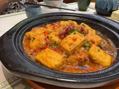 -云海肴·汽锅鸡·云南菜(高德置地店)