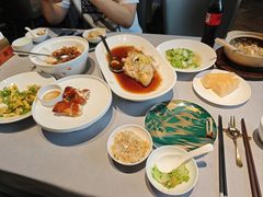 -徐记海鲜·家宴(南油永新汇店)