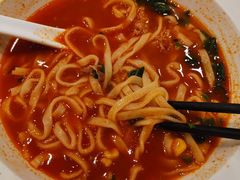 -康师傅私房牛肉面(马泉营奥莱店)