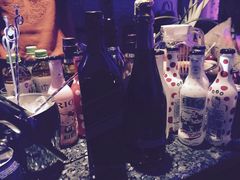-OS CLUB(长风大悦城店)