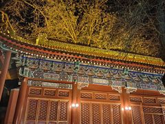 -中央音乐学院歌剧音乐厅