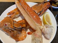 -威珀斯酒店·珀萃美食餐厅
