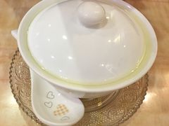 -森记港式甜品(怡丰苑店)