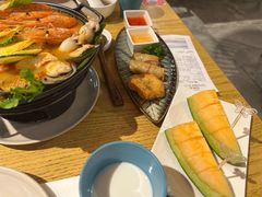 -青木瓜之味 · 越南料理(七宝宝龙店)