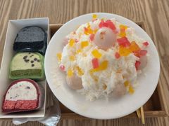 -米阿糯糕团•酒酿•甜品(莫愁店)