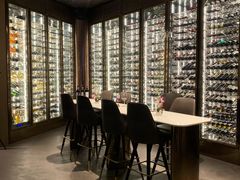 -wineapp葡萄酒餐吧(外滩金融中心店)